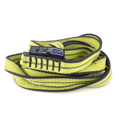 German Edelrid Climbing Sling - 26" | Issued, , large